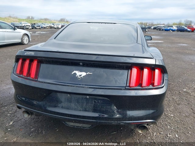 Ford Mustang Ecoboost 2015 1FA6P8TH8F5389252 Image 17