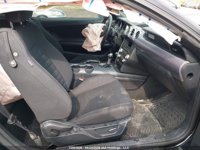 Ford Mustang Ecoboost 2015 1FA6P8TH8F5389252 Image 5