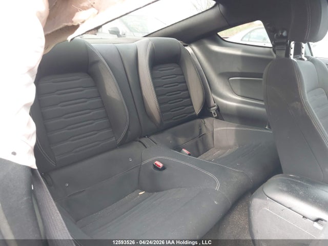 Ford Mustang Ecoboost 2015 1FA6P8TH8F5389252 Image 8