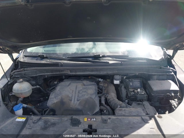 12593527 :رقم المزاد ، KNDNB5H39R6444645 vin ، 2024 Kia A3 مزاد بيع