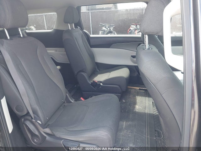 12593527 :رقم المزاد ، KNDNB5H39R6444645 vin ، 2024 Kia A3 مزاد بيع