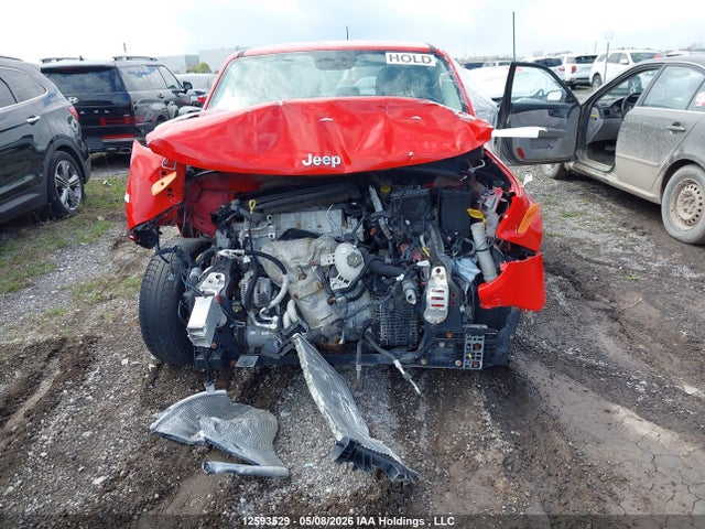 Jeep Renegade Sport 2015 ZACCJAAT1FPC30741 Image 12