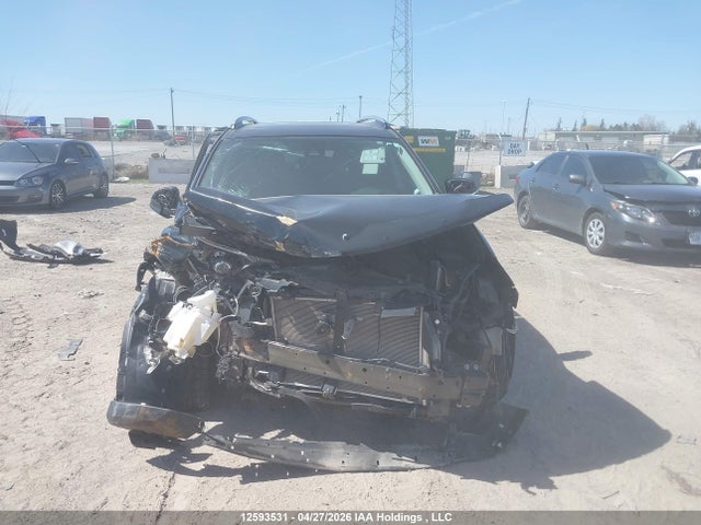12593531 :رقم المزاد ، 2T3RFREV4HW620808 vin ، 2017 Toyota Rav4 مزاد بيع
