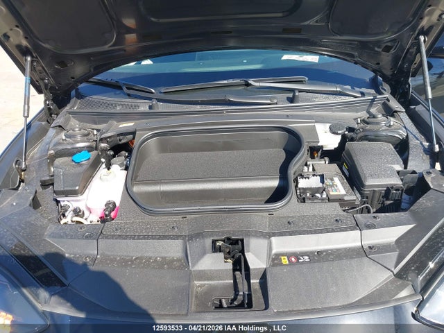 KMHM34AC8SA113793 Hyundai Ioniq 6 Sel
