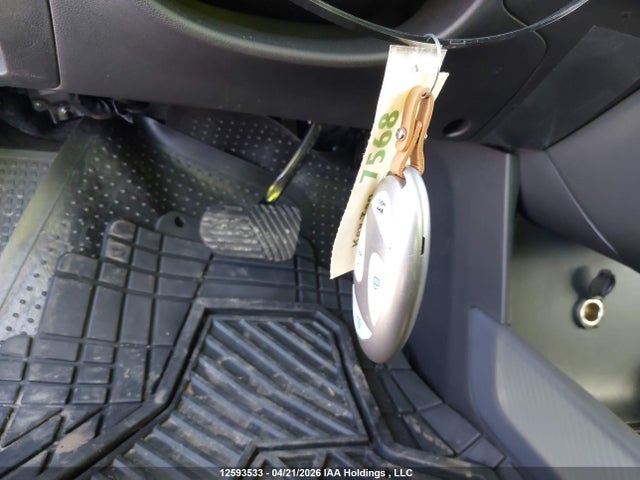 KMHM34AC8SA113793 Hyundai Ioniq 6 Sel