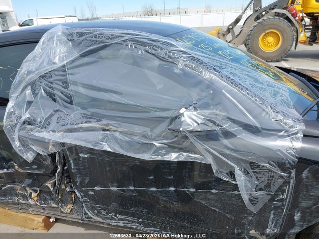 KMHM34AC8SA113793 Hyundai Ioniq 6 Sel