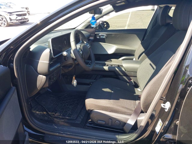 KMHM34AC8SA113793 Hyundai Ioniq 6 Sel