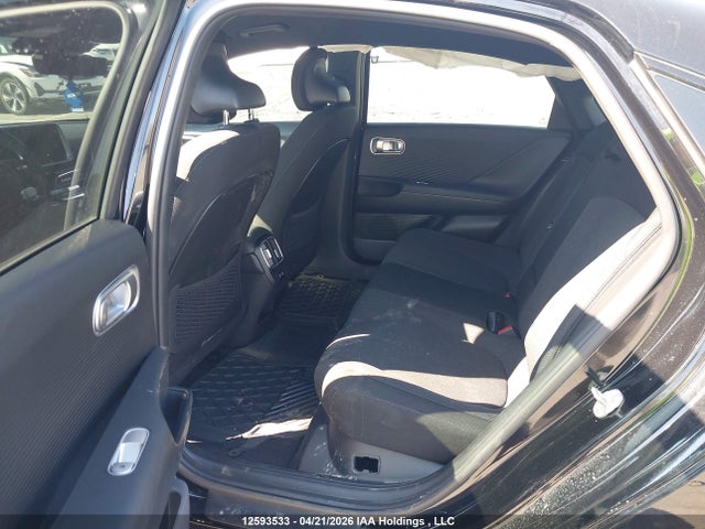 KMHM34AC8SA113793 Hyundai Ioniq 6 Sel