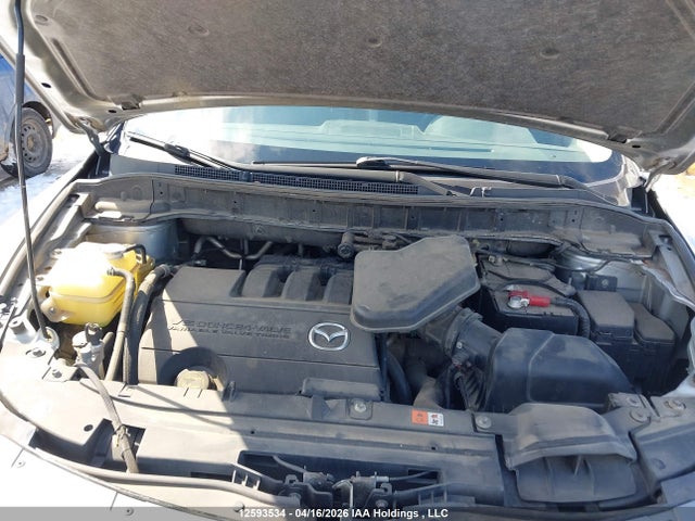 Aukcja sprzedaży 2013 Mazda Cx-9 Gs, vin: JM3TB3CA0D0424479, numer aukcji: 12593534