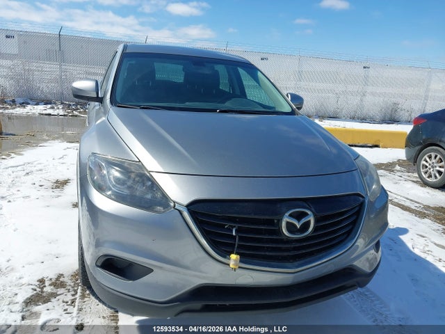 Aukcja sprzedaży 2013 Mazda Cx-9 Gs, vin: JM3TB3CA0D0424479, numer aukcji: 12593534