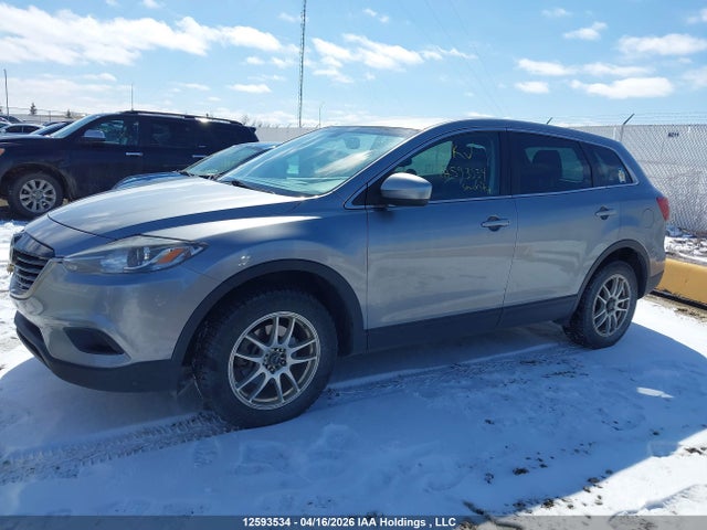 Aukcja sprzedaży 2013 Mazda Cx-9 Gs, vin: JM3TB3CA0D0424479, numer aukcji: 12593534
