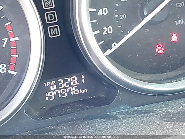 Aukcja sprzedaży 2013 Mazda Cx-9 Gs, vin: JM3TB3CA0D0424479, numer aukcji: 12593534