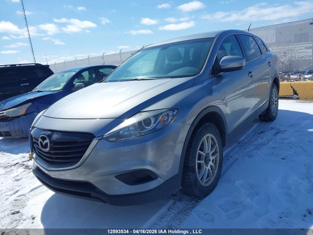 Aukcja sprzedaży 2013 Mazda Cx-9 Gs, vin: JM3TB3CA0D0424479, numer aukcji: 12593534