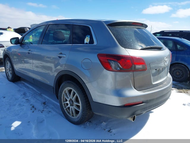 Aukcja sprzedaży 2013 Mazda Cx-9 Gs, vin: JM3TB3CA0D0424479, numer aukcji: 12593534