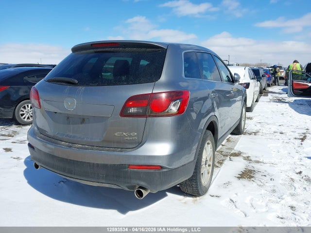 Aukcja sprzedaży 2013 Mazda Cx-9 Gs, vin: JM3TB3CA0D0424479, numer aukcji: 12593534