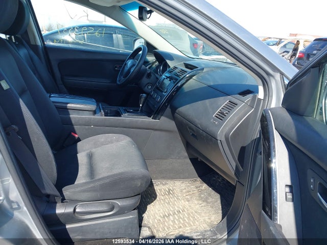 Aukcja sprzedaży 2013 Mazda Cx-9 Gs, vin: JM3TB3CA0D0424479, numer aukcji: 12593534