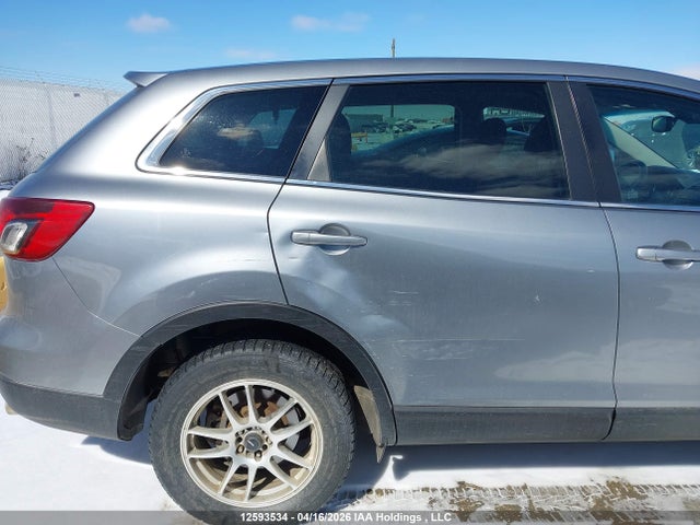 Aukcja sprzedaży 2013 Mazda Cx-9 Gs, vin: JM3TB3CA0D0424479, numer aukcji: 12593534