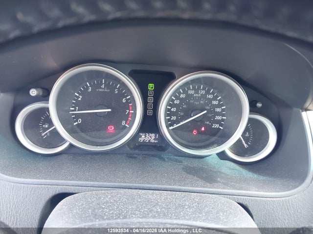 Aukcja sprzedaży 2013 Mazda Cx-9 Gs, vin: JM3TB3CA0D0424479, numer aukcji: 12593534