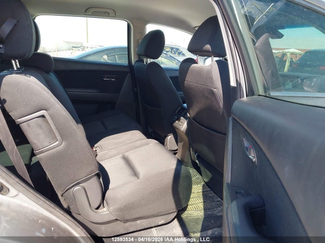 Aukcja sprzedaży 2013 Mazda Cx-9 Gs, vin: JM3TB3CA0D0424479, numer aukcji: 12593534