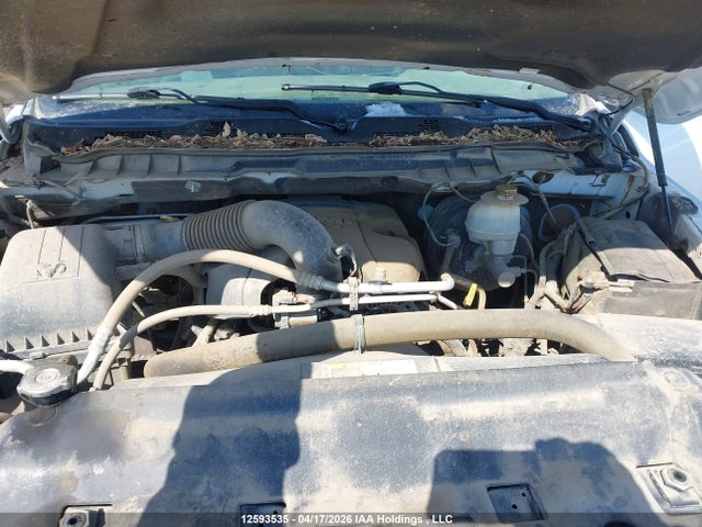 Aukcja sprzedaży 2014 Ram 1500 St, vin: 1C6RR7FT4ES255468, numer aukcji: 12593535