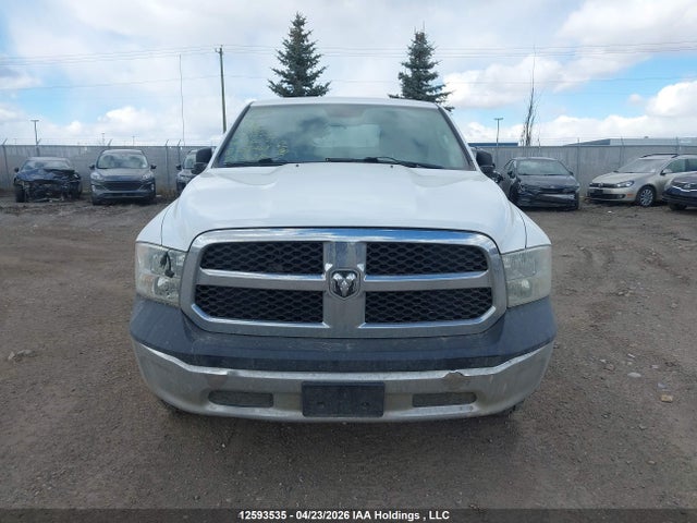Aukcja sprzedaży 2014 Ram 1500 St, vin: 1C6RR7FT4ES255468, numer aukcji: 12593535