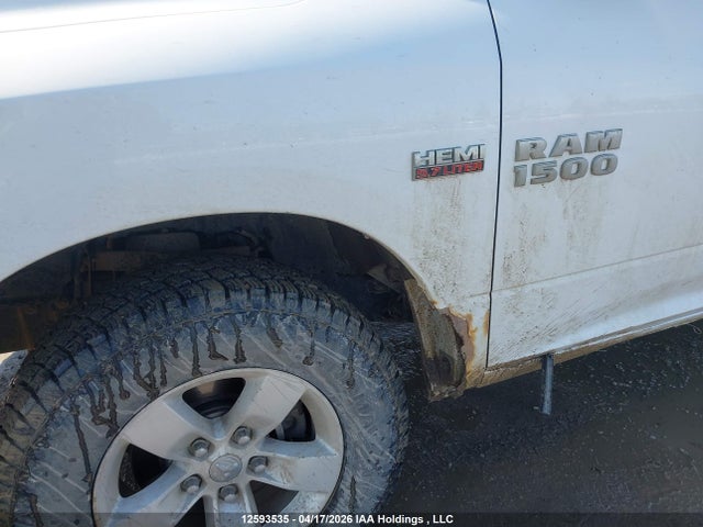 Aukcja sprzedaży 2014 Ram 1500 St, vin: 1C6RR7FT4ES255468, numer aukcji: 12593535