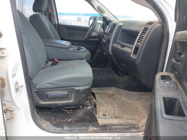 Aukcja sprzedaży 2014 Ram 1500 St, vin: 1C6RR7FT4ES255468, numer aukcji: 12593535
