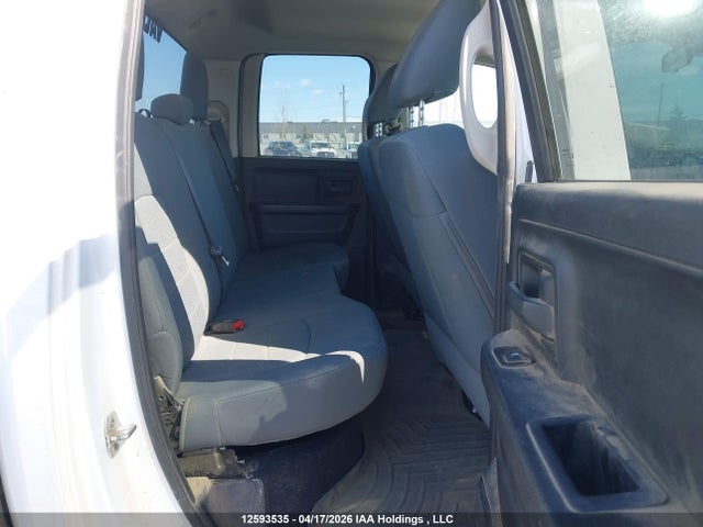 Aukcja sprzedaży 2014 Ram 1500 St, vin: 1C6RR7FT4ES255468, numer aukcji: 12593535