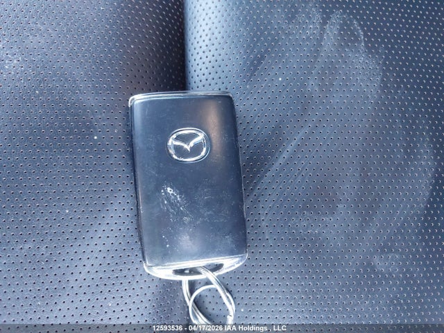 Продажа на аукционе авто 2023 Mazda Mazda3 Gt, vin: JM1BPBMM7P1622998, номер лота: 12593536