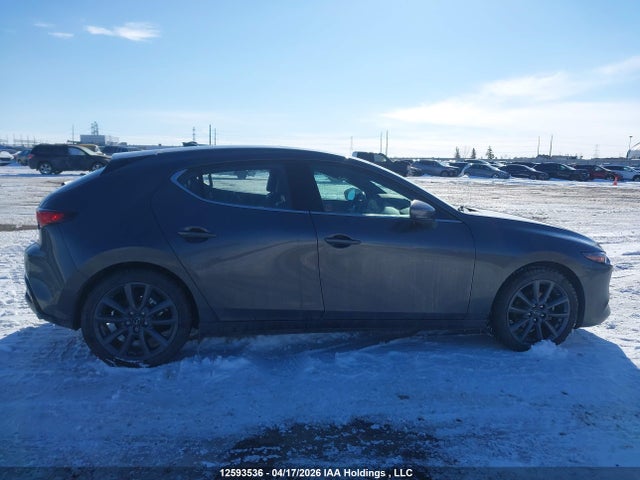 Продажа на аукционе авто 2023 Mazda Mazda3 Gt, vin: JM1BPBMM7P1622998, номер лота: 12593536