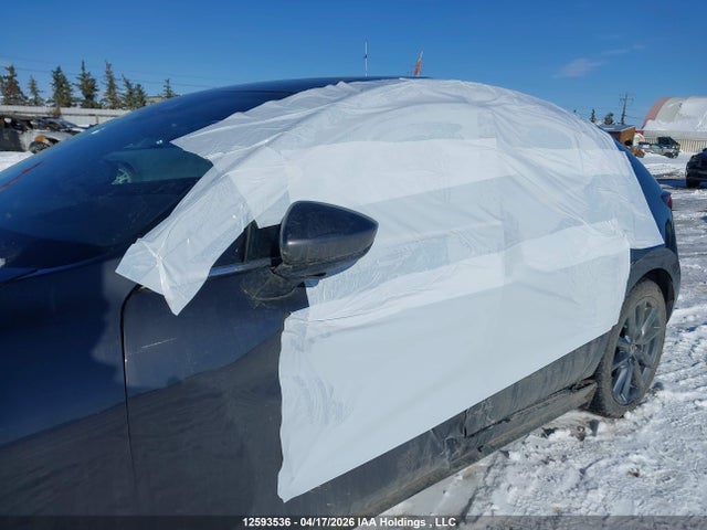 Продажа на аукционе авто 2023 Mazda Mazda3 Gt, vin: JM1BPBMM7P1622998, номер лота: 12593536