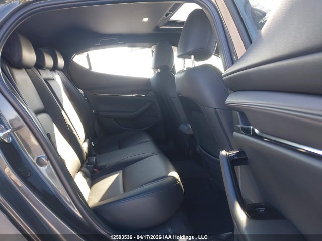 Продажа на аукционе авто 2023 Mazda Mazda3 Gt, vin: JM1BPBMM7P1622998, номер лота: 12593536