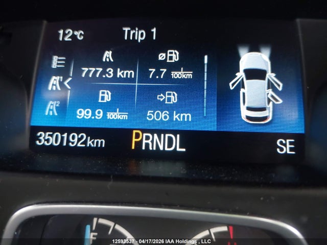 Aukcja sprzedaży 2017 Ford Focus Se, vin: 1FADP3K21HL326001, numer aukcji: 12593537