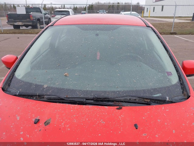 Aukcja sprzedaży 2017 Ford Focus Se, vin: 1FADP3K21HL326001, numer aukcji: 12593537