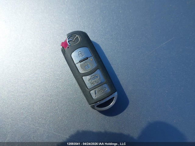 Aukcja sprzedaży 2014 Mazda Mazda3 Gs-sky, vin: 3MZBM1V79EM112001, numer aukcji: 12593541
