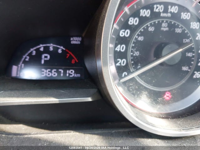 Aukcja sprzedaży 2014 Mazda Mazda3 Gs-sky, vin: 3MZBM1V79EM112001, numer aukcji: 12593541