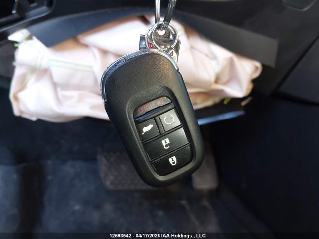 Aukcja sprzedaży 2024 Honda Cr-v Exl, vin: 2HKRS6H79RH205192, numer aukcji: 12593542