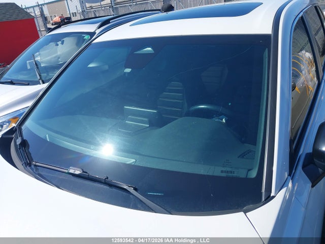 Aukcja sprzedaży 2024 Honda Cr-v Exl, vin: 2HKRS6H79RH205192, numer aukcji: 12593542