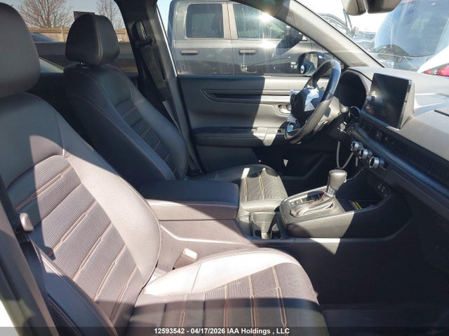 Aukcja sprzedaży 2024 Honda Cr-v Exl, vin: 2HKRS6H79RH205192, numer aukcji: 12593542