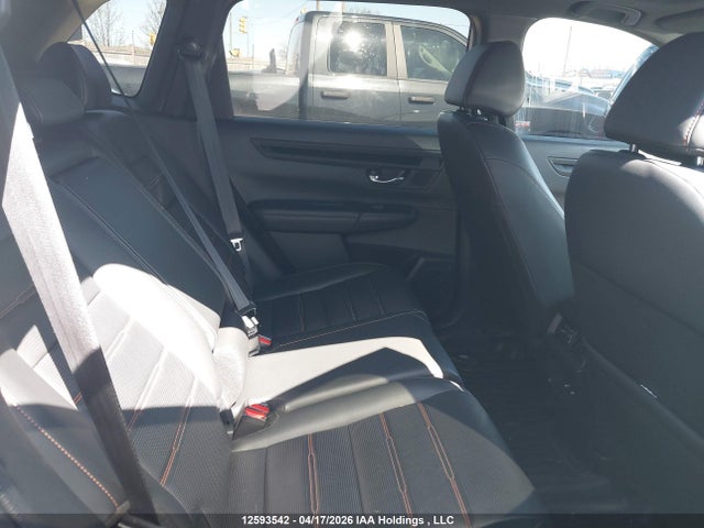 Aukcja sprzedaży 2024 Honda Cr-v Exl, vin: 2HKRS6H79RH205192, numer aukcji: 12593542