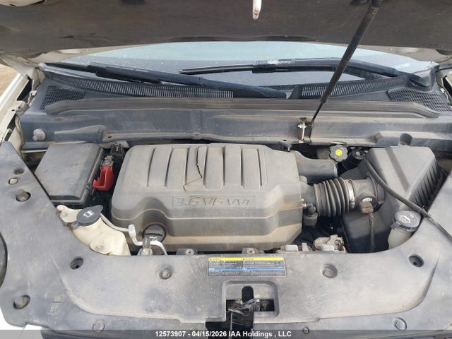 Aukcja sprzedaży 2008 Gmc Acadia Slt-2, vin: 1GKEV33718J226771, numer aukcji: 12573907