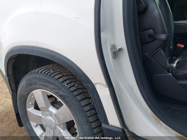 Aukcja sprzedaży 2008 Gmc Acadia Slt-2, vin: 1GKEV33718J226771, numer aukcji: 12573907