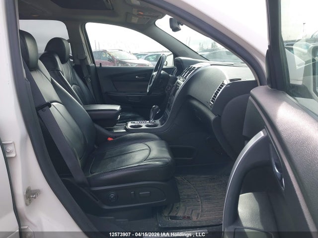 Aukcja sprzedaży 2008 Gmc Acadia Slt-2, vin: 1GKEV33718J226771, numer aukcji: 12573907