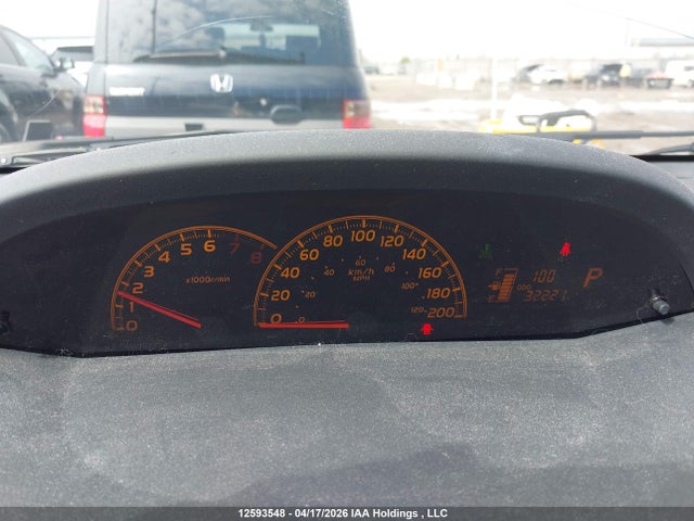2009 Toyota Yaris მანქანა იყიდება აუქციონზე, vin: JTDKT903695265195, აუქციონის ნომერი: 12593548