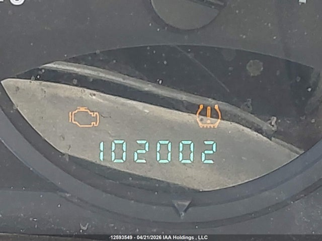 Продажа на аукционе авто 2007 Jeep Compass, vin: 1J8FF47W07D422405, номер лота: 12593549