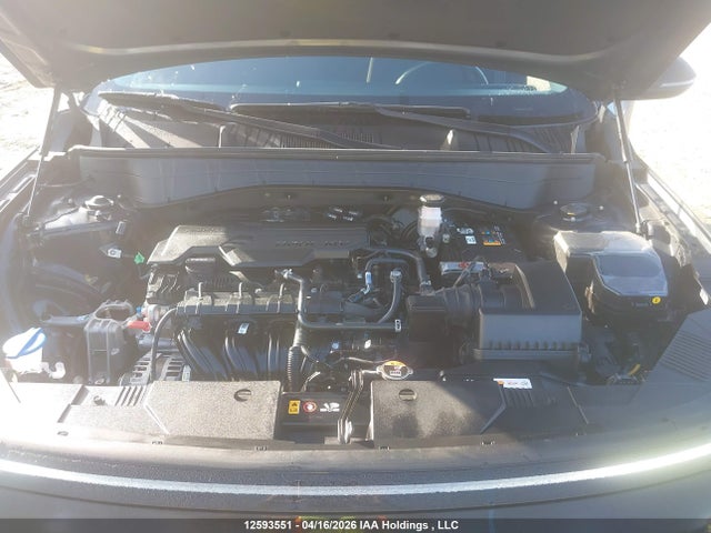Продажа на аукционе авто 2024 Hyundai Kona Sel, vin: KM8HBCAB9RU136515, номер лота: 12593551