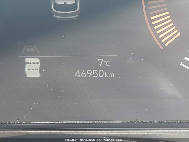 Продажа на аукционе авто 2024 Hyundai Kona Sel, vin: KM8HBCAB9RU136515, номер лота: 12593551
