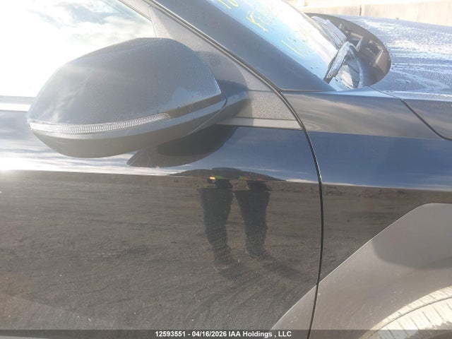 Продажа на аукционе авто 2024 Hyundai Kona Sel, vin: KM8HBCAB9RU136515, номер лота: 12593551