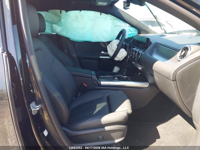 W1N4N4HB4TJ763890 Mercedes-Benz Gla 250 4matic