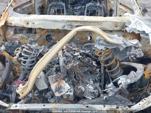Lincoln Aviator Reserve 2025 5LM5J7XC6SGL22298 Image 10
